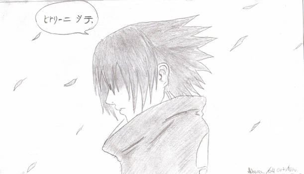 Sasuke