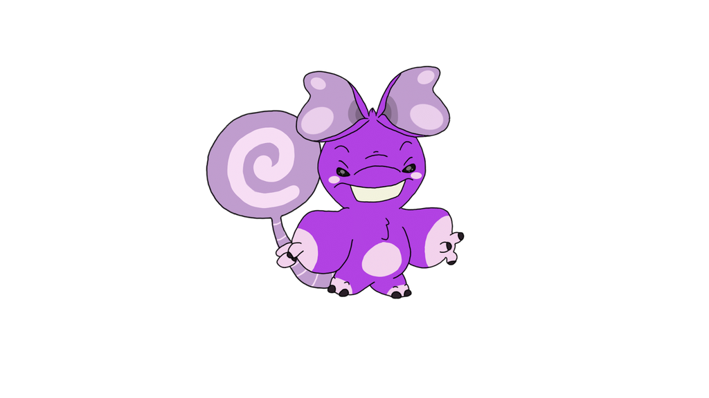 Experiment 548 Experiment 1425: Volley by MrNiffler on DeviantArt