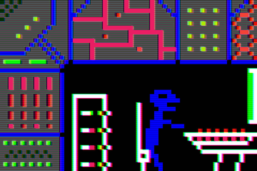 Watcher Matrix Watcher by spaghetti1337 on DeviantArt