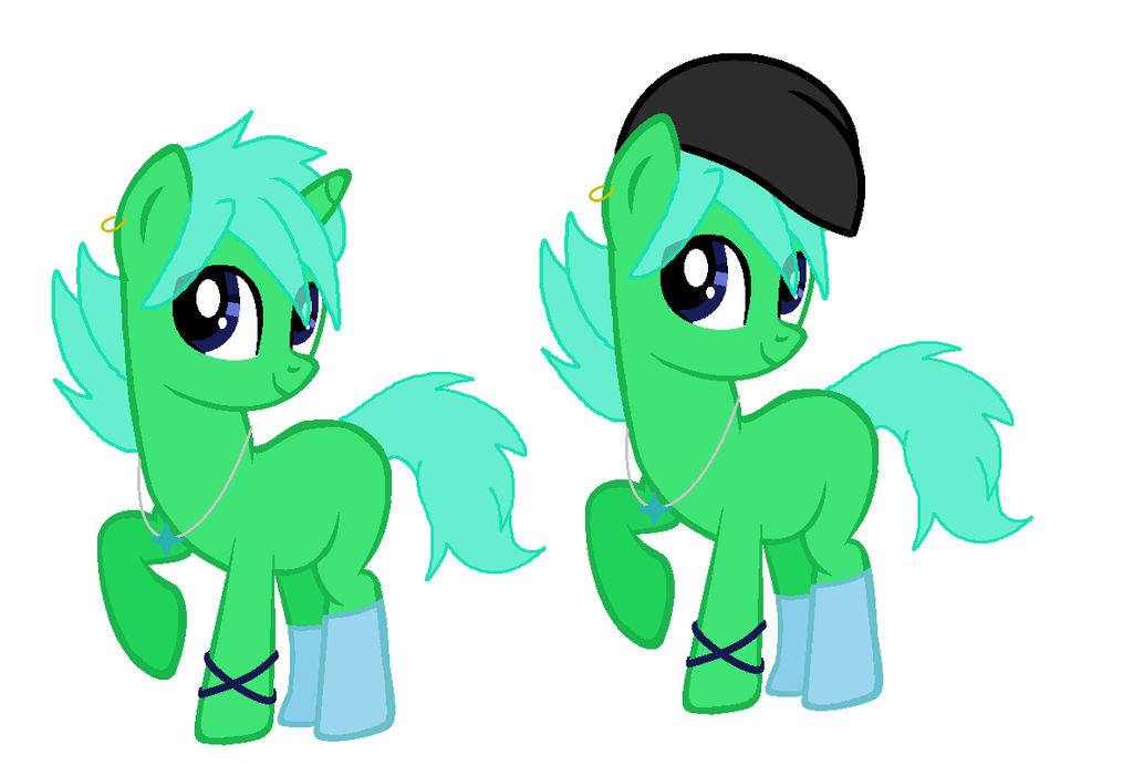 Mlp Split Custom MLP Custom by Ingoingmage920 on DeviantArt
