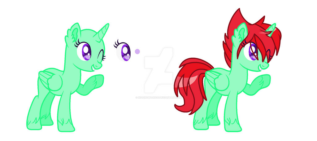 My MLP Style by Ingoingmage920 on DeviantArt