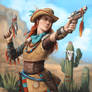 Forbidden West Aloy