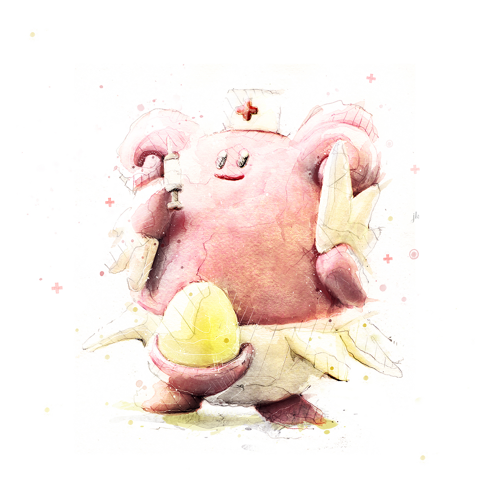 Blissey