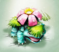 Venusaur