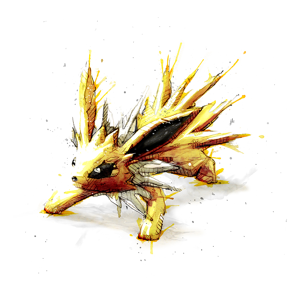 Jolteon