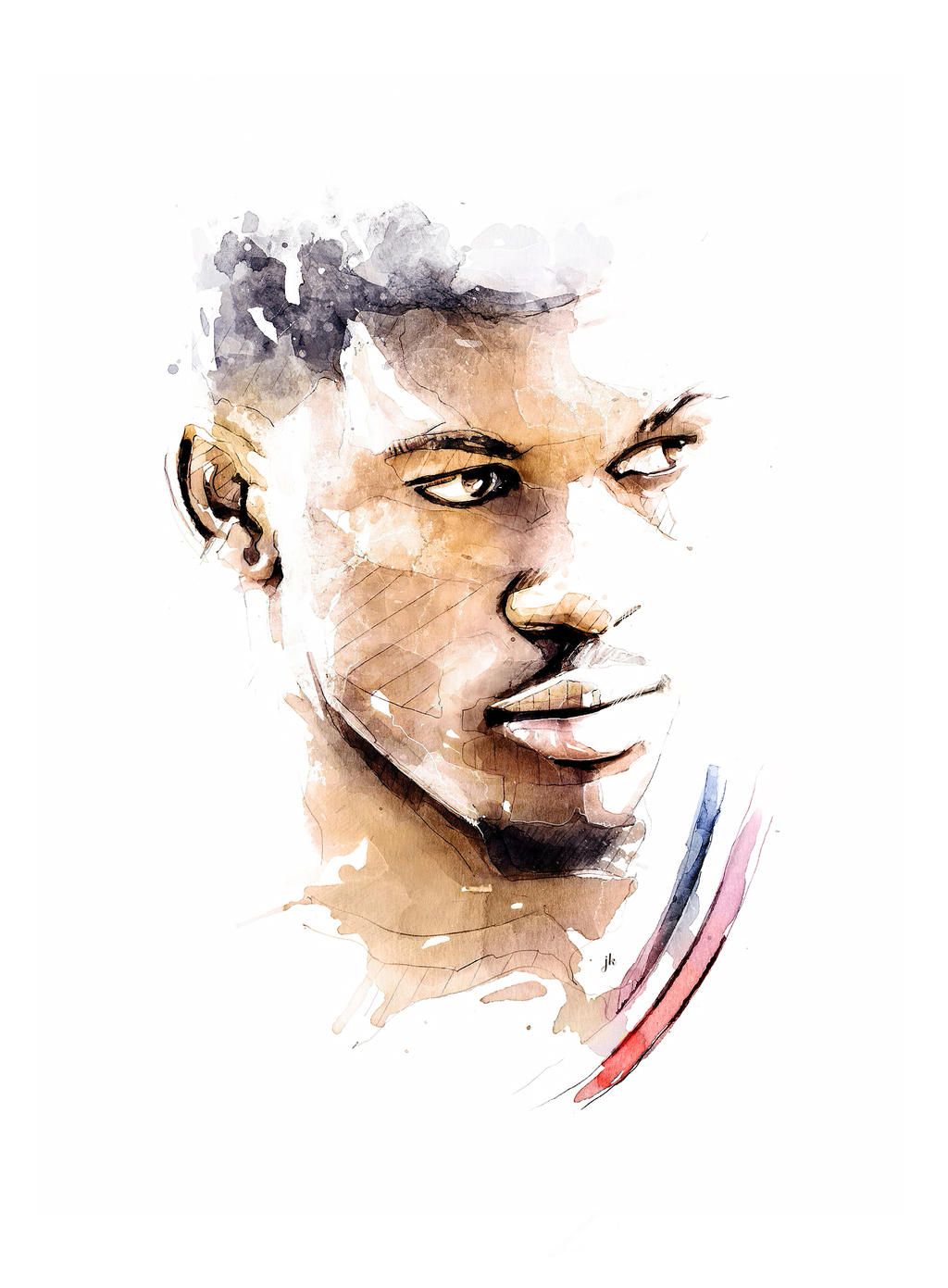 Jimmy Butler by jeremykyleart on DeviantArt