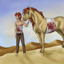 Desert Commission