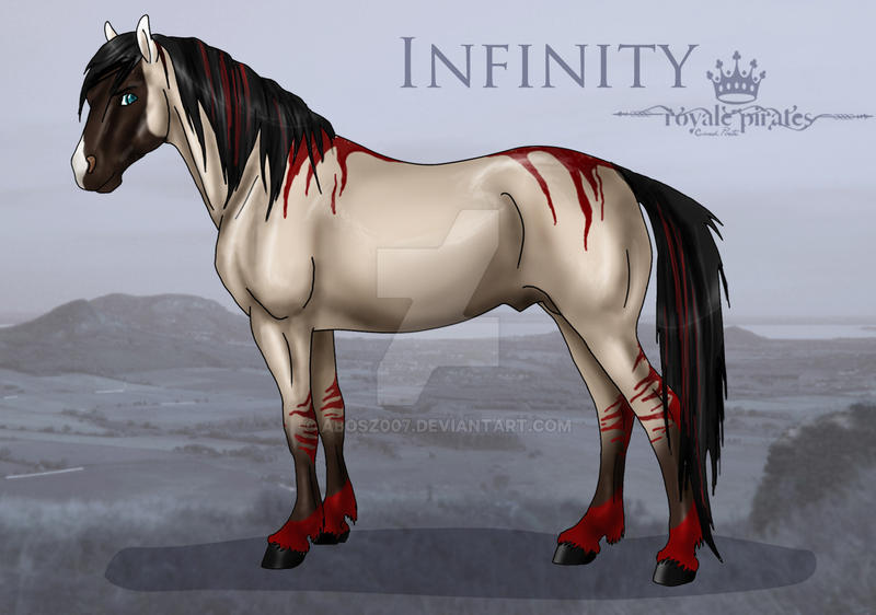 RPS Infinity