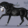 Hollywood Undead the Stallion