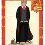 Aleks - Hogwarts Academy