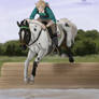 The badass jump