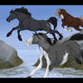 Nothin's turnin in our way