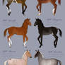 Royale Foals of the Season