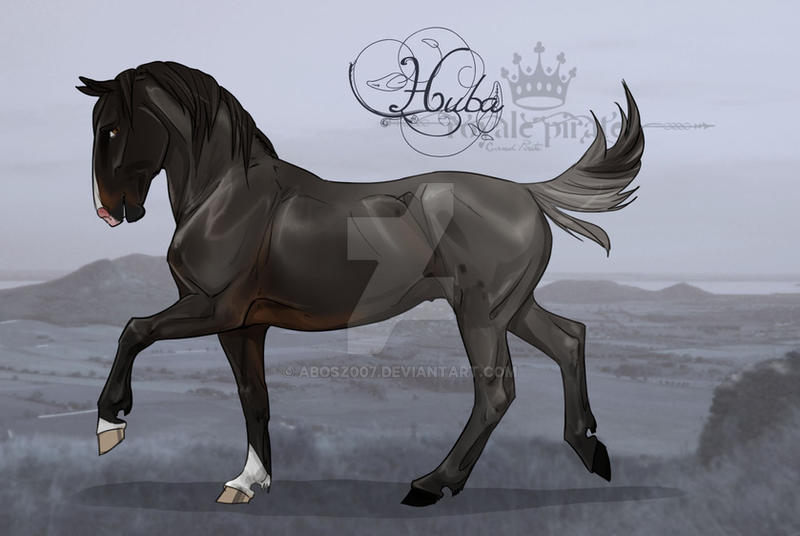 Huba Character RPS Huba by abosz007 on DeviantArt