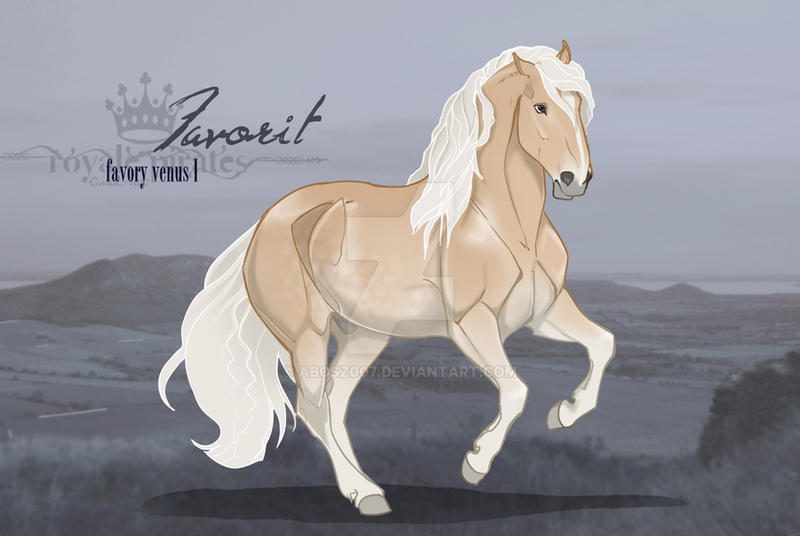 RPS Favorit by abosz007 on DeviantArt