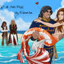 The best Comic for Mermay