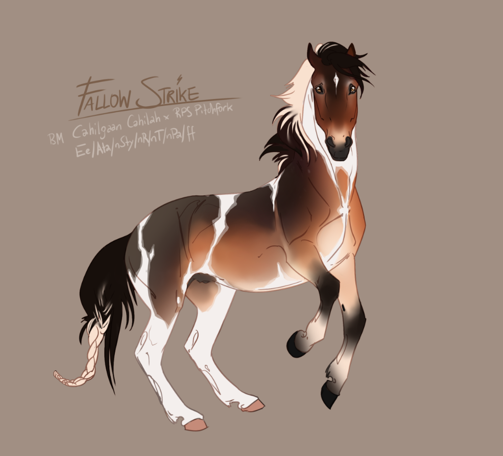 Deviantart Fallow Fallow Strike - CLOSED by abosz007 on DeviantArt
