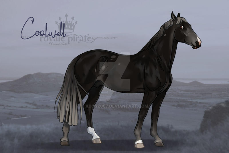 RPS Coolwell by abosz007 on DeviantArt