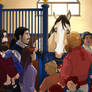 Patient Visit