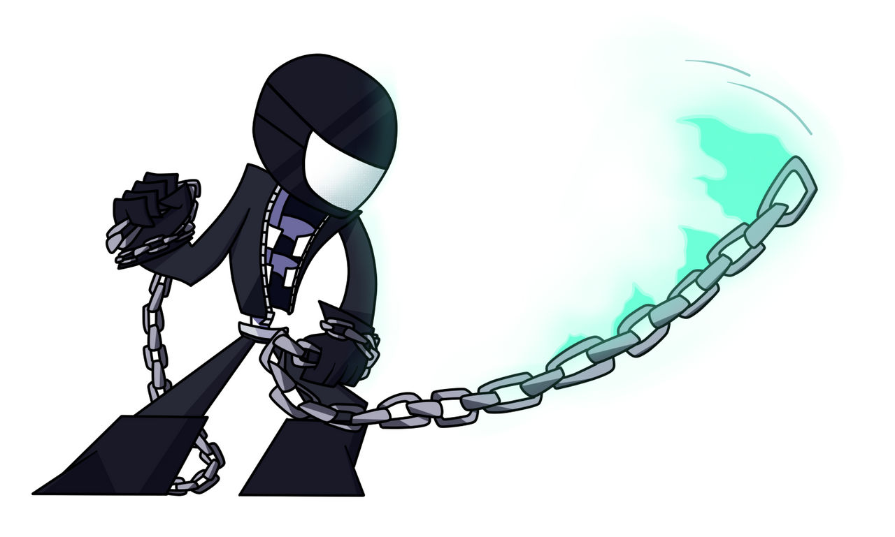 Wave Rider Skul Rider (Skul) by megaxum on DeviantArt
