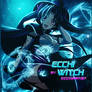 Ecchi Witch