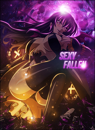 Sexy Fallen