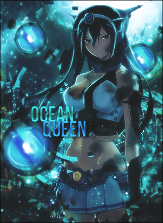 Ocean Queen