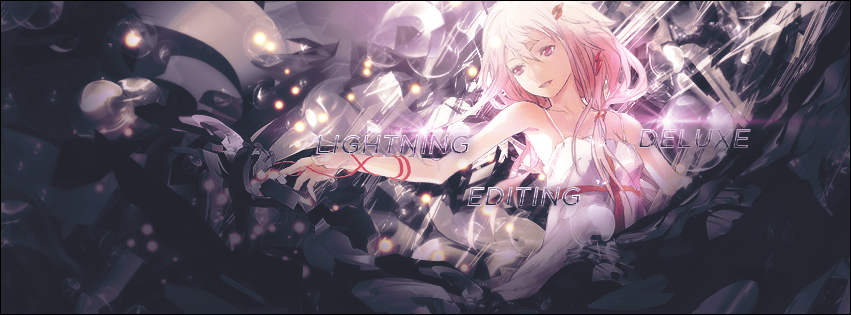 Lightning Editing Deluxe 4