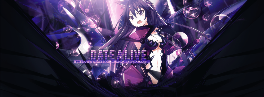 Date A Live TLC