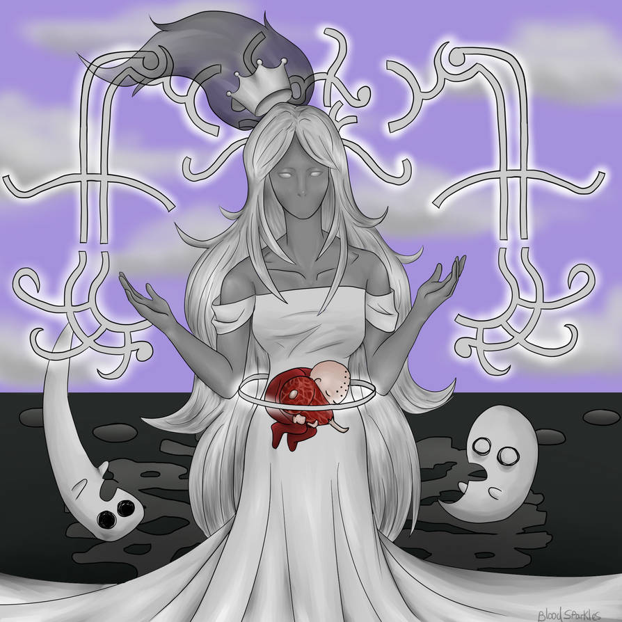 Eloha Vader Eloha by Blood-Sparkles on DeviantArt