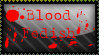 Blood Fetish