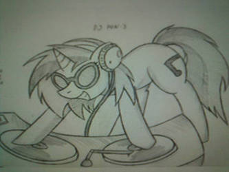 DJ PON-3