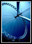 London Eye by ercle88