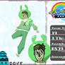 Pokejinkapp- Renzo Racer