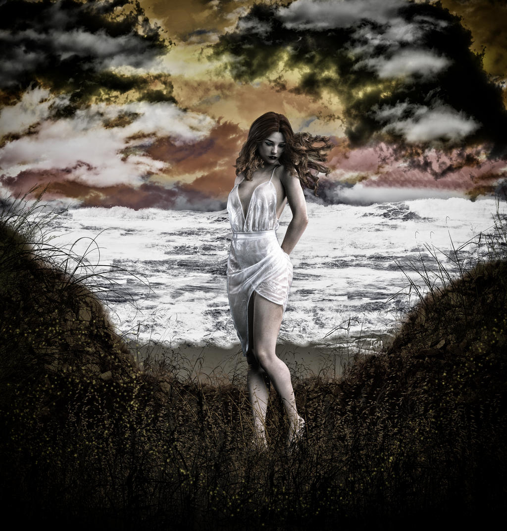 Dawn Goar Dawn Portrait by Encrucijadas on DeviantArt