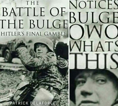 B U L G E