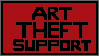 AGAINST ART THEFT - GROUP ICON SUBMISSION (GIF!)