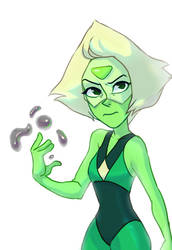 Peridot