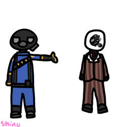 That Pyro's A SpY