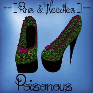 --[Poisonous]--