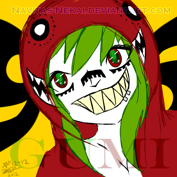 GuMi (Matryoshka)