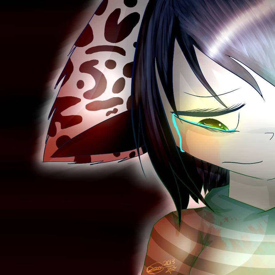 Sad Deviantart Rip Sad by CyanStorm on DeviantArt