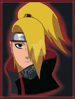 Deidara