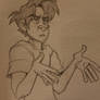 self portrait or whatever