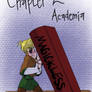 Magickless Chapter 2