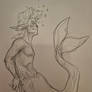 Quick Night-time Sketch