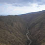 Sierra de Velazco - La Rioja