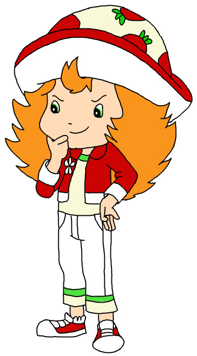 wallpapers Apple Dumpling Strawberry Shortcake Characters apple dumplin dream by 00m on deviantart