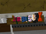 Sawed Sawyer by 00m