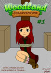 Comic Test Cover by 00m